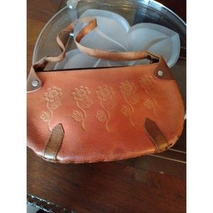 Vintage t-bags handbag